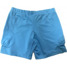 SHORTS BABOLAT T BALLS - AZUL